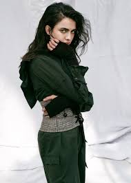 Actor Margaret Qualley In The Summer 19 Issue | Wonderland