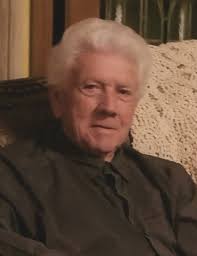 Obituary for Ray Carson