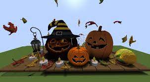 In this guide, i show you one way in which you can build a house in minecraft. Minecraft On Twitter Ho Ho Ho Merry Halloween Wait That Doesn T Sound Right Anyway Enjoy This New Halloween Build Er A Day Early Https T Co No9vxv31yw Https T Co Maum1zjzhk Twitter