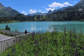 Mountainbike Mountainbike Rundtour Zur Wiesbadener Hutte In 2020 Mountainbike Touren Bergtour