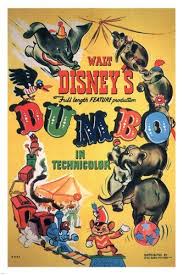 Free 2 Day Shipping Buy Walt Disney S Dumbo Movie Poster 1941 24x36 Vintage Cartoon Vintage Disney Posters Walt Disney Animated Movies Animated Movie Posters