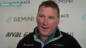 Cambridge race ULBC · Row360