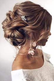 Best Wedding Hairstyles For Every Bride Style 2020 21 Wedding Hair Trends Long Hair Styles Hair Styles