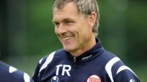 Thomas Kalt: News der FAZ zum Sportfunktionär