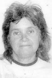 Shirley Nadine Gipe Smith (1935-2009)