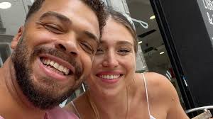 Gebrochenes Herz: Bianca Heinicke teilt schockierende Aufnahmen