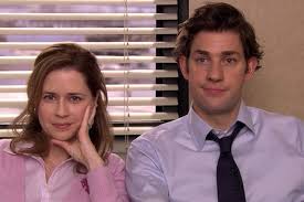 Community Post How Similar Are You And Your S O To Jim And Pam Halpert The Office Jim The Office Show Tv Couples