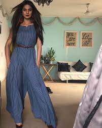 Jennifer Winget Jumpsuit Elegant Jennifer Winget Fashion