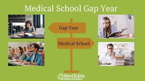 Well you're in luck, because here they come. Taking A Gap Year Before Medical School 2021 2022 Mededits