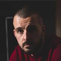 Trial by Blood by Andy Smillie