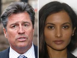 Toronto stabbing suspect Rohinie Bisesar fires lawyer after a dozen court  appearances and little progress