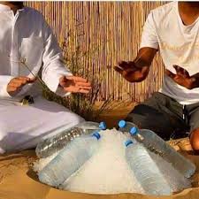 فرد عليه السائل إنني أسألك رغيفا. Ø¨Ø§Ù„ØµÙˆØ± ÙŠØ±Ø­Ù… Ø§ÙŠØ§Ù…Ùƒ ÙŠØ§ Ù‡Ø¯Ù‰ Ø¢Ø³ÙÙŠÙ†