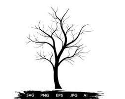 Download Bare Tree Svg Etsy