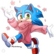 Sonic Fan Art Sonic Fan Art Sonic Sonic The Hedgehog