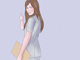 Students in an ultrasound technician program must take multiple courses about the. How To Become An Ultrasound Technician 5 Steps With Pictures