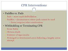 A defibrillation shock is delivered as soon as a defibrillator is available. Provided By Life Support Education August Ppt Video Online Download