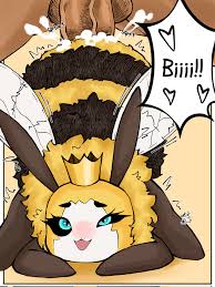 ArtofJiJi on X: Bee sex 🐝💦💦 The queen bee from Entomologist in Sichuan  Tang Clan btw t.coB064qkq2u1  X
