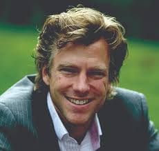 Stewart Booth's Instagram, Twitter & Facebook