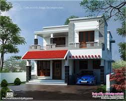 And no more than 2999 sq. Modern House Elevation In 2700 Sq Feet Kerala House Design Small House Elevation Design Modern Bungalow House