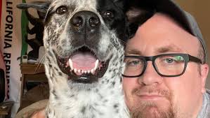 Fundraiser for Clayton Thompson by Stephanie Kanning : Help for Clayton and  Frannie's BFF, Floyd.