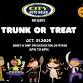 Trunk or Treat 2025 event image