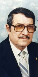 James Mathews Obituary