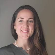 I've become so accustomed to stretching the definition of my role, it feels  strange to suddenly be