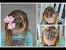 Easy Hairstyles For Kids Step By Step