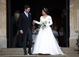 The suits alum's pregnancy with. Princess Eugenie And Meghan Markle S Weddings Were Surprisingly Similar Here S How