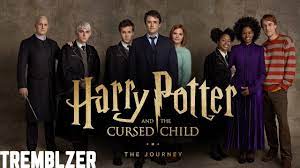Harry Potter And The Cursed Child Release Date Storyline Plot Cast And When Will It Happen Where You Can Watch It Tremblzer World