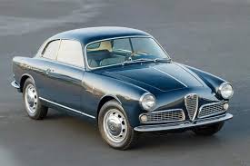 Image result for Giallo Cina 1965 Alfa-Romeo