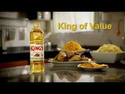 Image result for kings groundnut oil