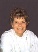 Elizabeth Nix Obituary (1940