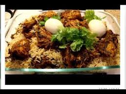 Pin On Biryani