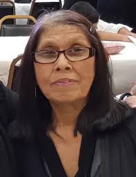 Obituary information for Anita Avalos Sambrano