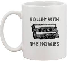 For Fans Of Clueless Mugs Clueless Coffee Mugs