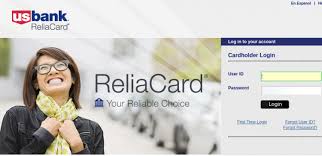 Preferred money market savings 5. Www Usbankreliacard Com Login Into Your U S Bank Relia Card Account Credit Cards Login