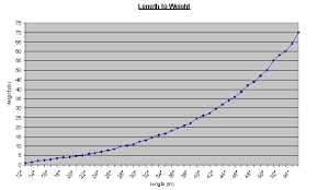 Kondratiylnidyp Length Conversion Chart