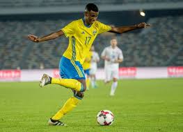 Alexander isak is currently playing in a team real sociedad. Isak Deal Took Dortmund S Tuchel By Surprise