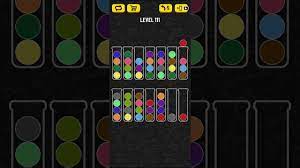 If you get stuck in ball sort puzzle level 111 we have some things that will help you. Ball Sort Puzzle Level 111 Youtube