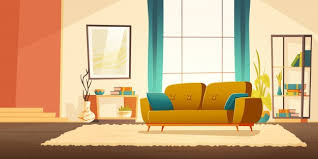 House, bedroom, drawing, interior design services, cartoon, childrens room, sleep, mattress png. Cartoon Room Images Free Vectors Stock Photos Psd