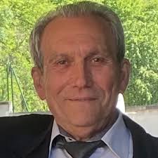 Avis de décès de Monsieur Roland Charles BONAT