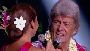 Je t'aimerai toujours Moorea