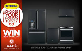 win a kitchen appliance set, free