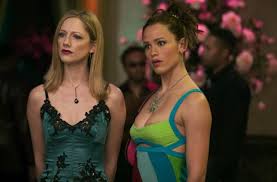 Judith therese evans (born july 20, 1975), known professionally as judy greer, is an american actress, comedian and director. Judy Greer Bilder Star Tv Spielfilm