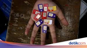 Maybe you would like to learn more about one of these? Banyak Nomor Terblokir Ini Penjelasan Telkomsel