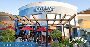 See 5,802 tripadvisor traveler reviews of 161 los gatos restaurants and search by cuisine, price, location, and more. Capers Eat Drink Campbell Restaurant Reviews Photos Reservations Tripadvisor