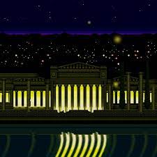 Shoot through the many tracks in the stage in order to progress forward, but beware of the enemies. Steam Workshop Sonic Mania Stardust Speedway Zone Act 1