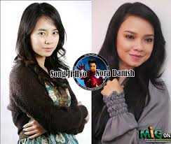 Boleh tahan jugak mulut neelofa ni sound fazura sampai macam tu!! Thread Drilzz Nora Danish