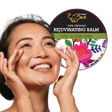 Chubby Bee: Natural & Organic Skincare Products